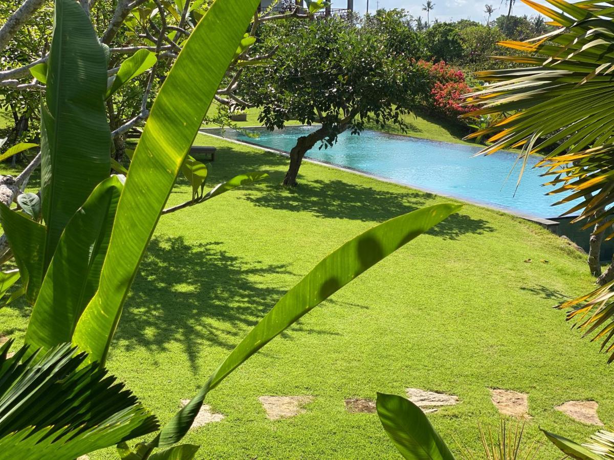Balian Prana Hotel Selemadeg  Bagian luar foto