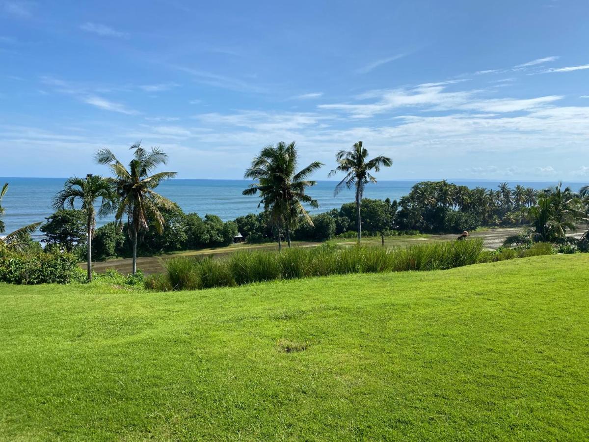 Balian Prana Hotel Selemadeg  Bagian luar foto