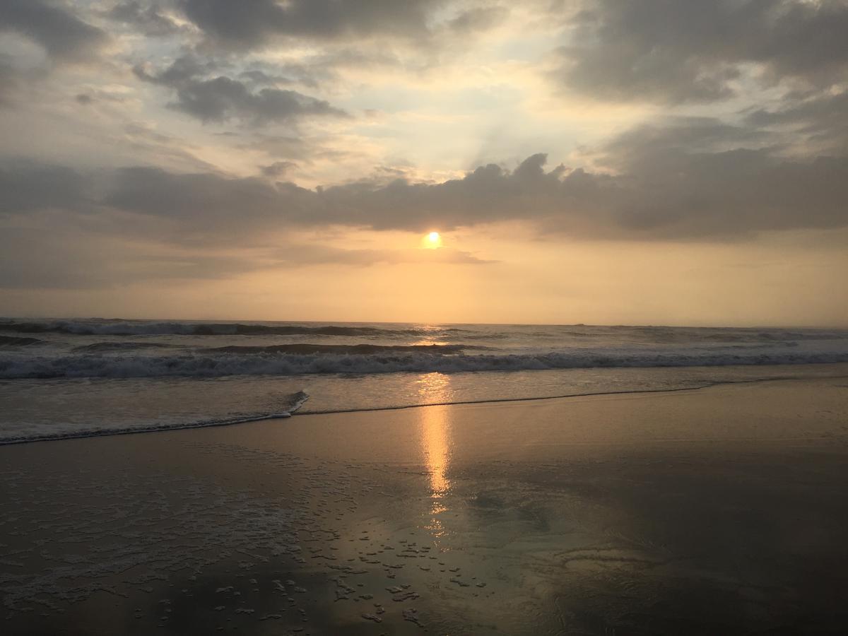 Balian Prana Hotel Selemadeg  Bagian luar foto